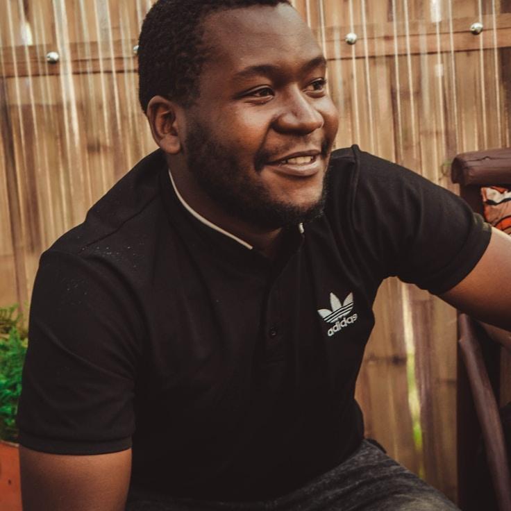 Mia Koch - Founder of Ridge Crossing Sunrise